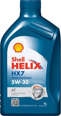 Shell 550046589 - Huile moteur cwaw.fr