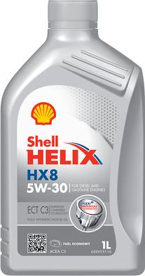 Shell 550046663 - Huile moteur cwaw.fr