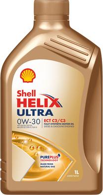 Shell 550046305 - Huile moteur cwaw.fr