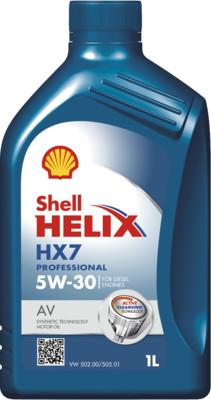 Shell 550046311 - Huile moteur cwaw.fr