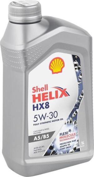 Shell 550046778 - Huile moteur cwaw.fr