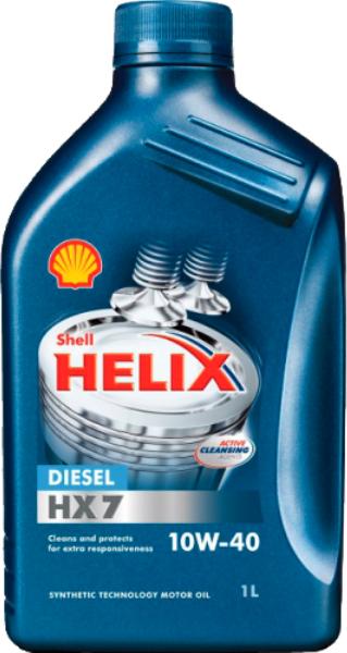 Shell 550040506 - Huile moteur cwaw.fr