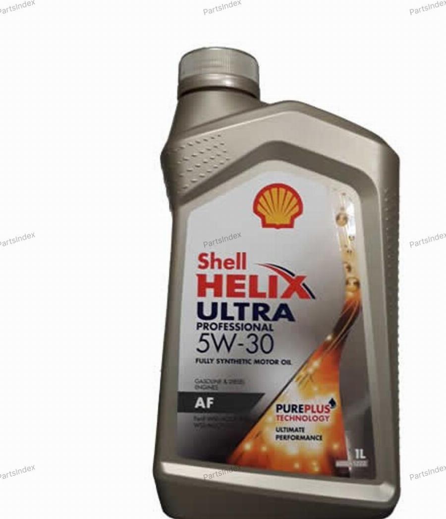 Shell 550040639 - Huile moteur cwaw.fr