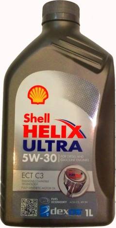 Shell 550042846 - Huile moteur cwaw.fr