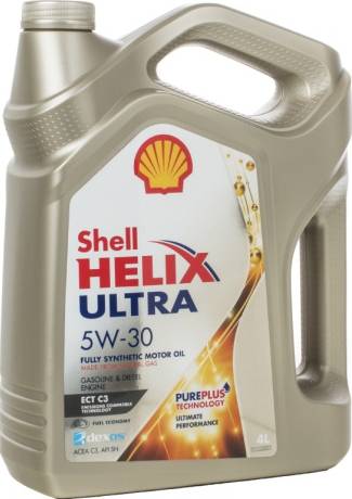 Shell 550042847 - Huile moteur cwaw.fr