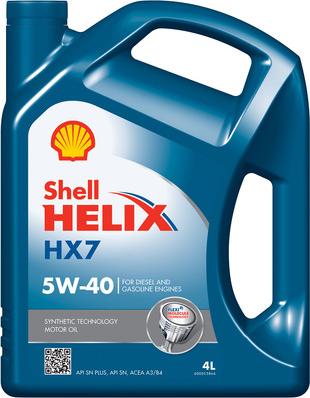 Shell 550053770 - Huile moteur cwaw.fr