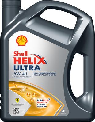 Shell 550052679 - Huile moteur cwaw.fr