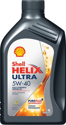 Shell 550052677 - Huile moteur cwaw.fr