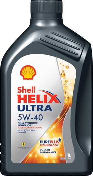 Shell 550073578 - Huile moteur cwaw.fr