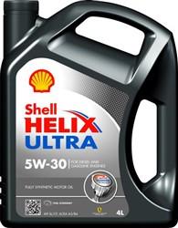 Shell 001A9012MDE - Huile moteur cwaw.fr