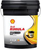 Shell 001C4572BEN - Huile moteur cwaw.fr