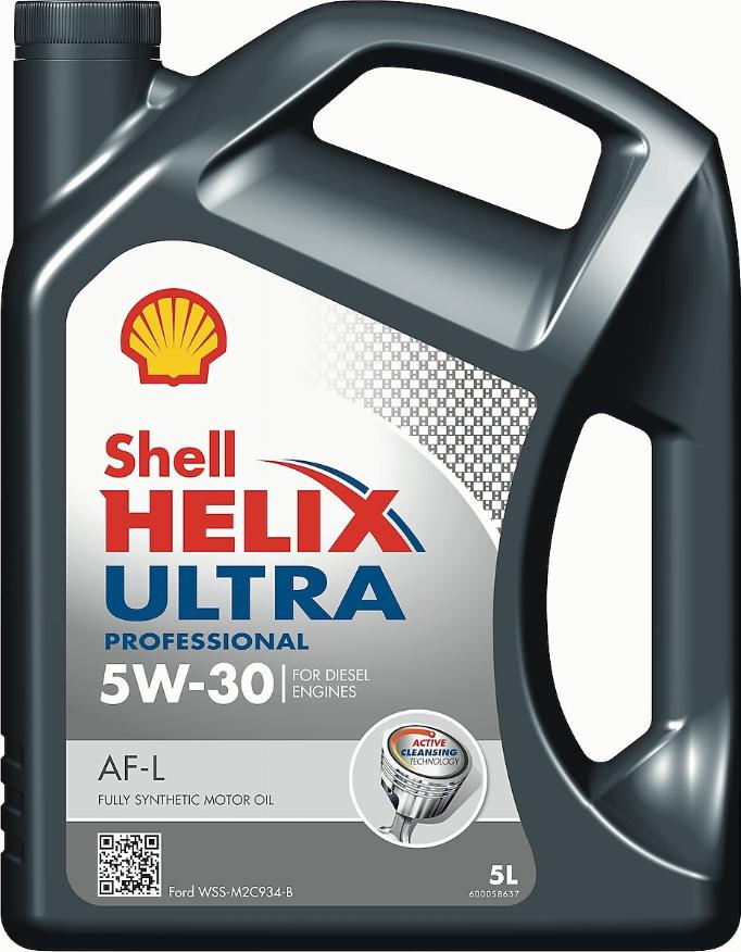 Shell 001F2650UK - Huile moteur cwaw.fr