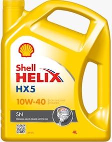 Shell 001E7480MDE - Huile moteur cwaw.fr