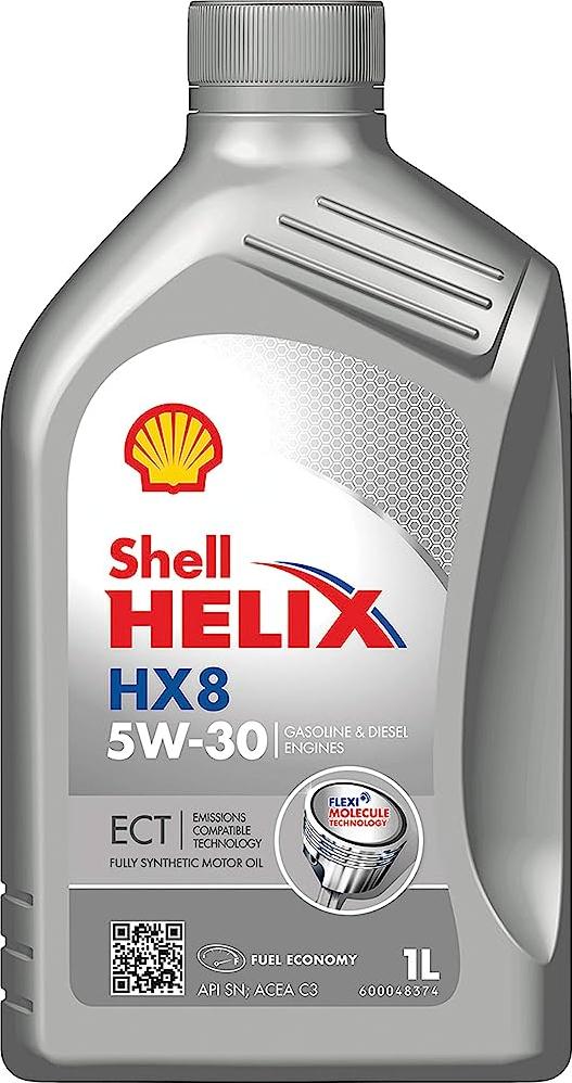 Shell 001F9607UK - Huile moteur cwaw.fr