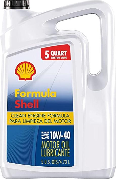 Shell 001F8323MDE - Huile moteur cwaw.fr