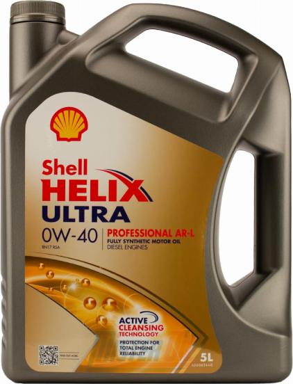 Shell 001F2651RUS - Huile moteur cwaw.fr