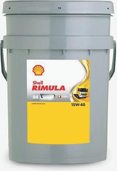 Shell 001G1641I - Huile moteur cwaw.fr