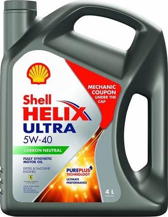 Shell 001H2263ES - Huile moteur cwaw.fr