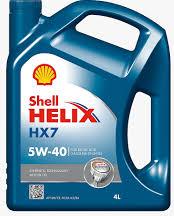 Shell 001I1552ES - Huile moteur cwaw.fr