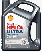 Shell 001I1039MDE - Huile moteur cwaw.fr