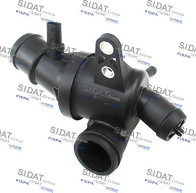 Sidat 94.913A2 - Thermostat d'eau cwaw.fr