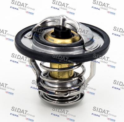 Sidat 94.116A2 - Thermostat d'eau cwaw.fr