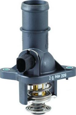 Sidat 94.700 - Thermostat d'eau cwaw.fr