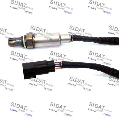 Sidat 90046 - Sonde lambda cwaw.fr