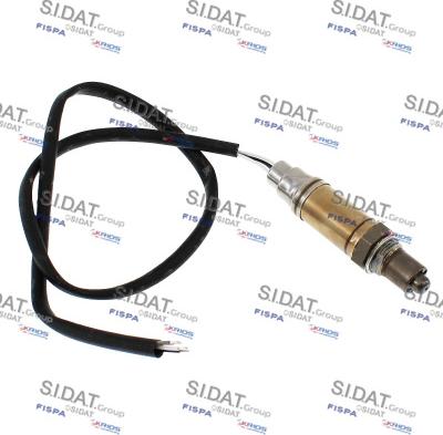 Sidat 90054A2 - Sonde lambda cwaw.fr