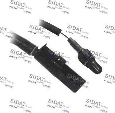 Sidat 90003 - Sonde lambda cwaw.fr