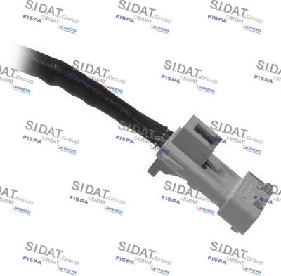 Sidat 90032 - Sonde lambda cwaw.fr