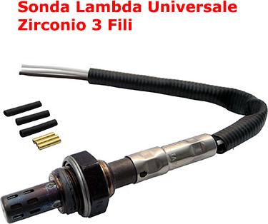 Sidat 90070A2 - Sonde lambda cwaw.fr