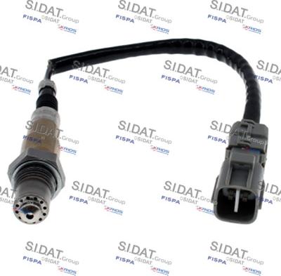 Sidat 90708 - Sonde lambda cwaw.fr