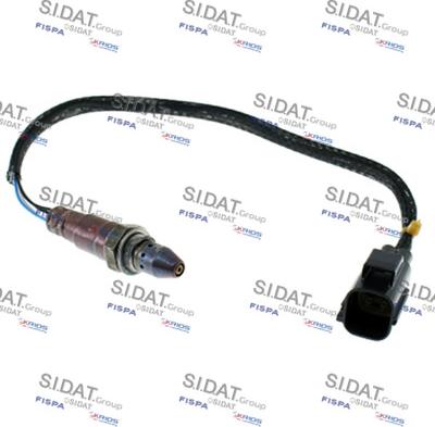 Sidat 90714 - Sonde lambda cwaw.fr