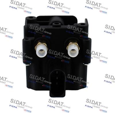 Sidat 442004 - Valve, système d'air comprimé cwaw.fr