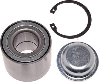 TRIPLE FIVE 9213602 - Kit de roulements de roue cwaw.fr