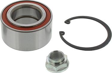 Sidat 460613 - Kit de roulements de roue cwaw.fr