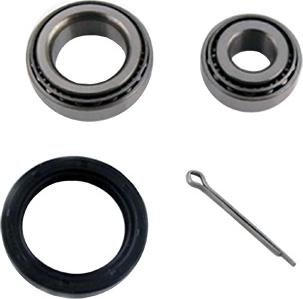 Sidat 460007 - Kit de roulements de roue cwaw.fr