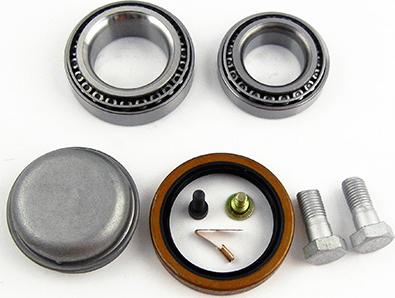 Sidat 460014 - Kit de roulements de roue cwaw.fr