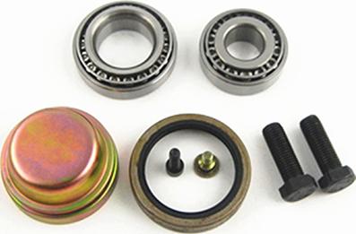 Sidat 460015 - Kit de roulements de roue cwaw.fr