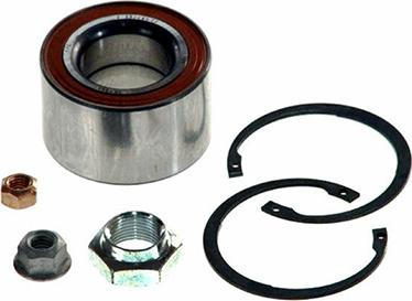 Sidat 460083 - Kit de roulements de roue cwaw.fr