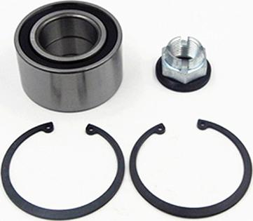 Sidat 460267 - Kit de roulements de roue cwaw.fr