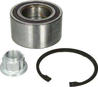 Sidat 460272 - Kit de roulements de roue cwaw.fr