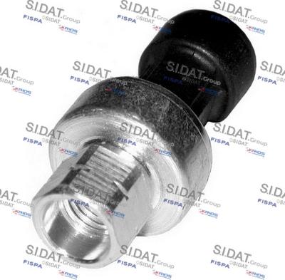 Sidat 4.350002 - Pressostat, climatisation cwaw.fr