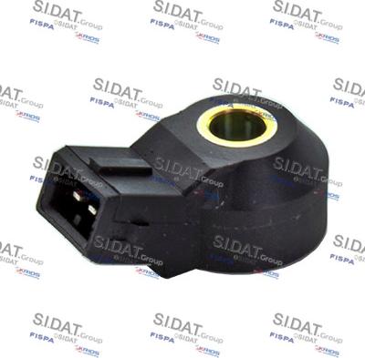 Sidat 84.019A2 - Capteur de cognement cwaw.fr