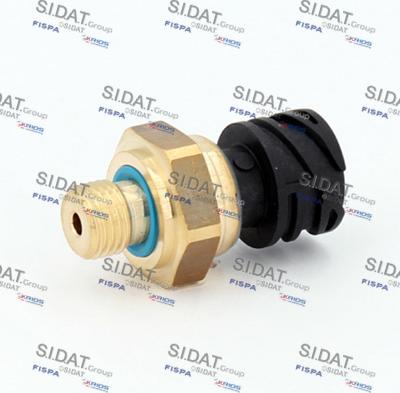 Sidat 84.3175 - Capteur, pression de suralimentation cwaw.fr