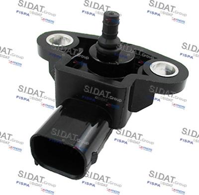 Sidat 84.231A2 - Capteur, pression de suralimentation cwaw.fr