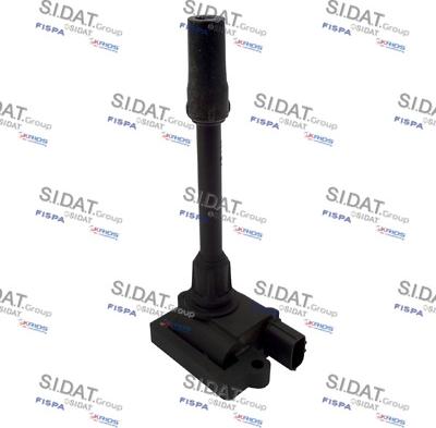 Sidat 85.30420A2 - Bobine d'allumage cwaw.fr