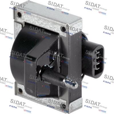 Sidat 85.30093A2 - Bobine d'allumage cwaw.fr