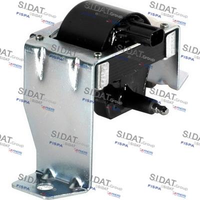 Sidat 8530128A2 - Bobine d'allumage cwaw.fr